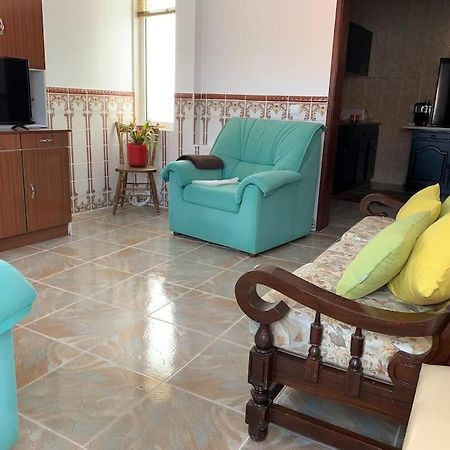 Nazare Sol Apartment Bagian luar foto