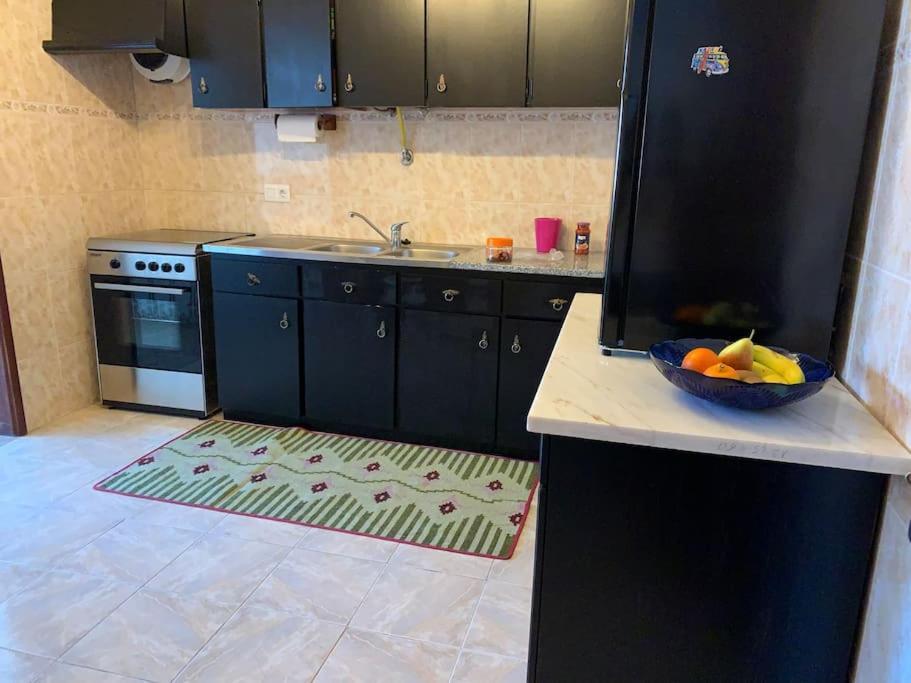 Nazare Sol Apartment Bagian luar foto