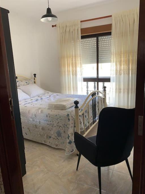 Nazare Sol Apartment Bagian luar foto