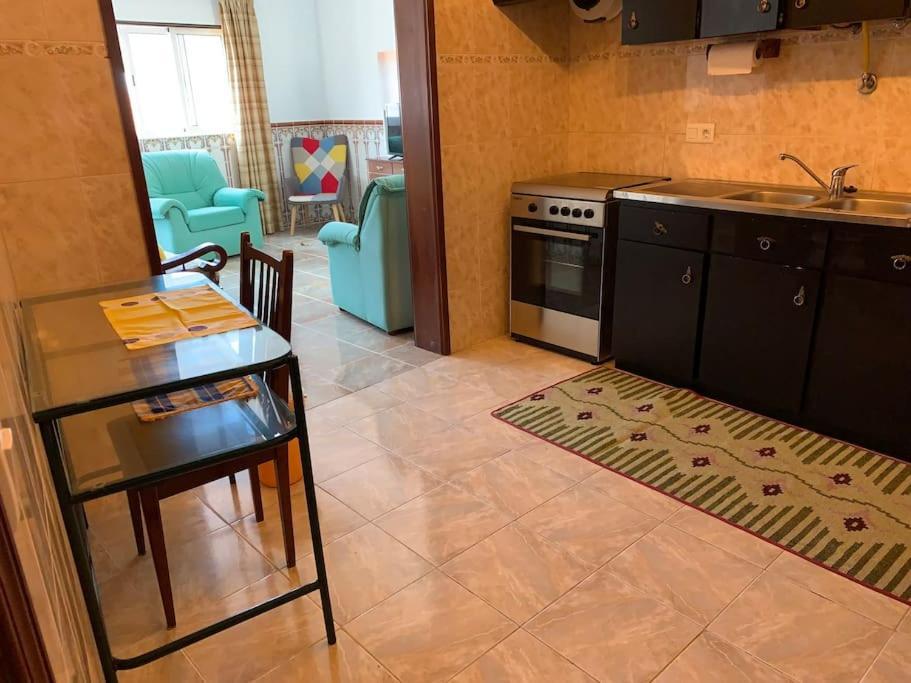 Nazare Sol Apartment Bagian luar foto