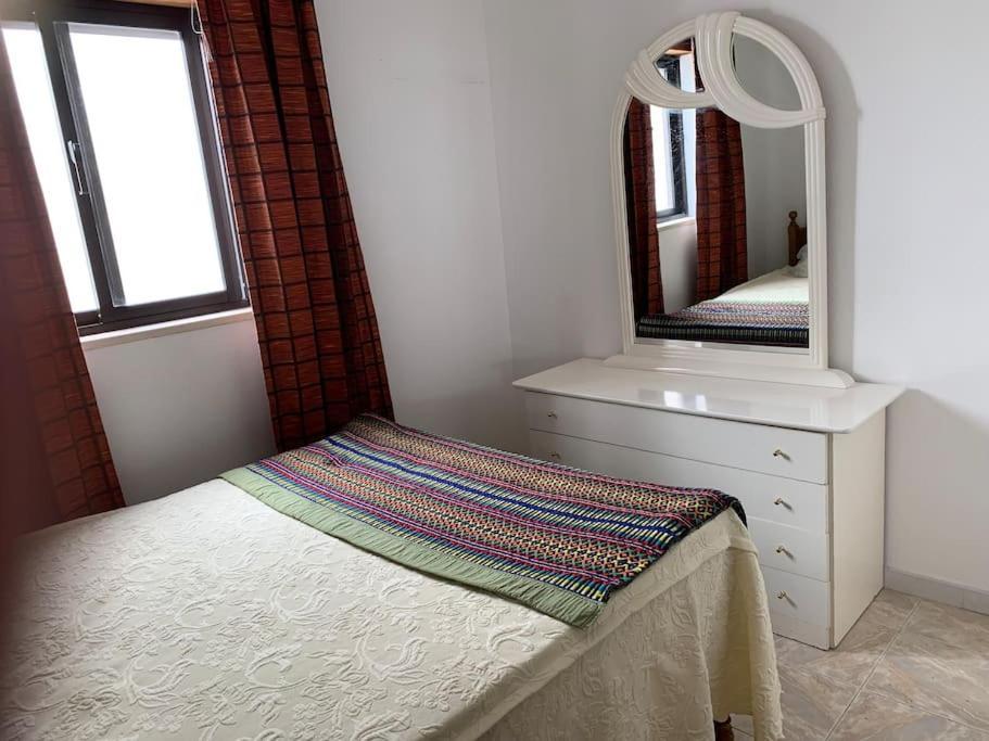 Nazare Sol Apartment Bagian luar foto