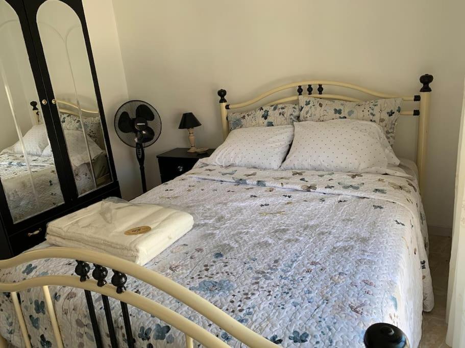Nazare Sol Apartment Bagian luar foto