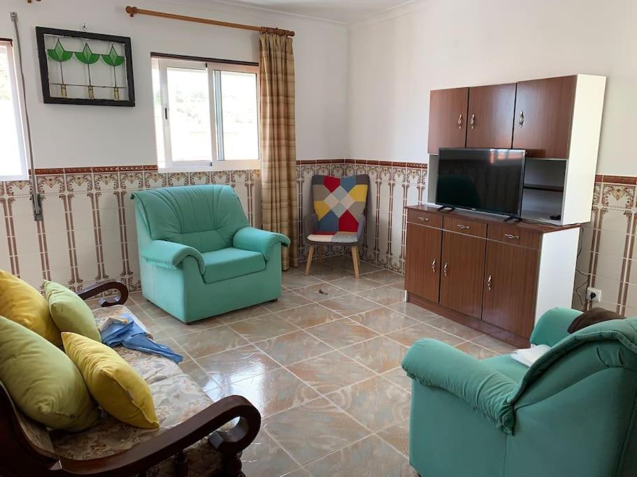 Nazare Sol Apartment Bagian luar foto