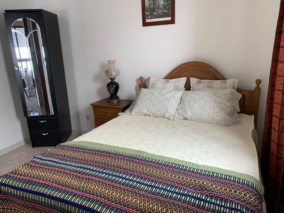Nazare Sol Apartment Bagian luar foto